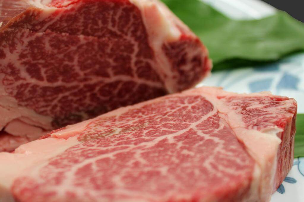 阿波の黒毛和牛ヒレ【頭】1kg