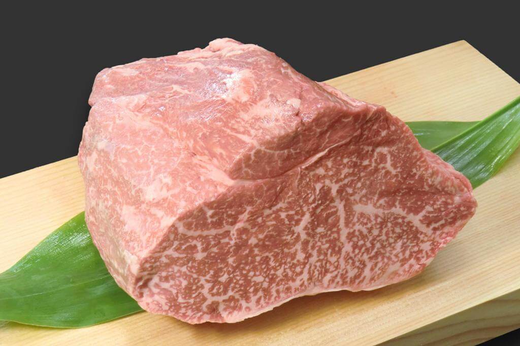 阿波の黒毛和牛ランプ1kg
