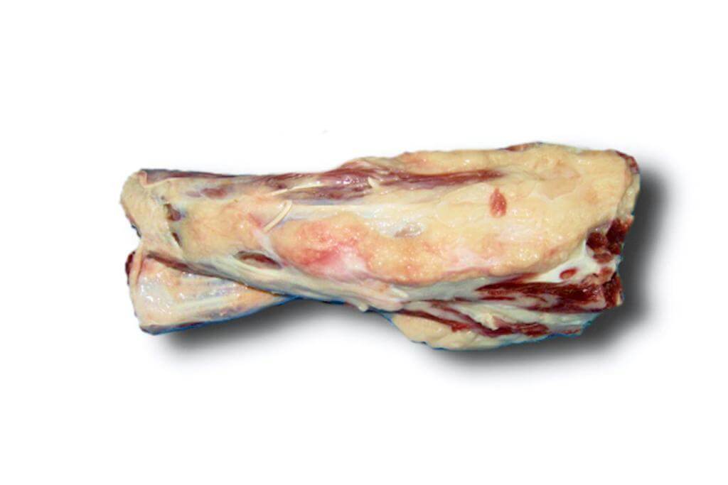 帯広牛テール　※1頭単位（約1.5ｋｇ）