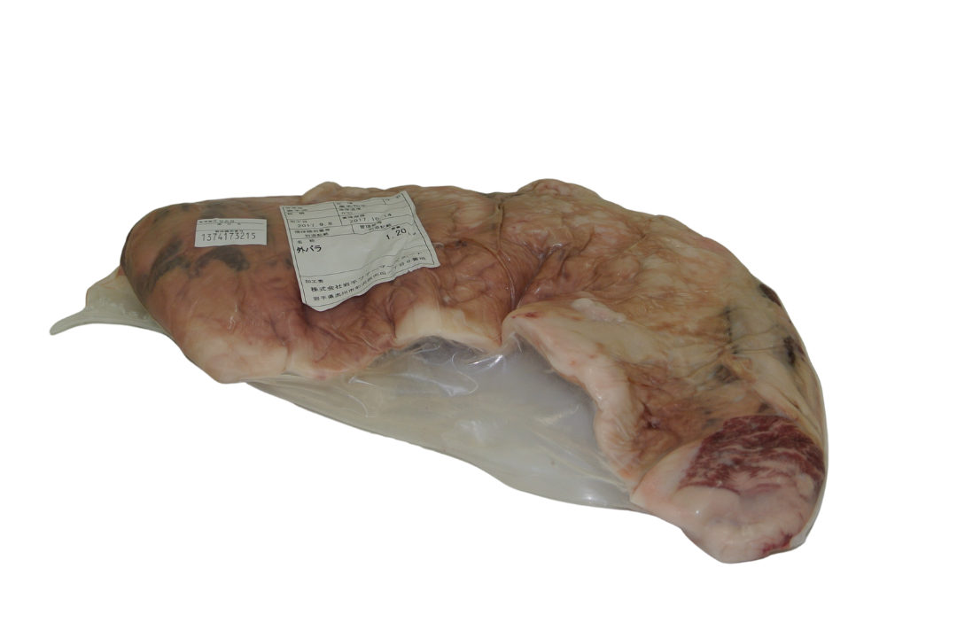 門崎丑ｲﾝｻｲﾄﾞ未経産/1.5kg＠5150円～