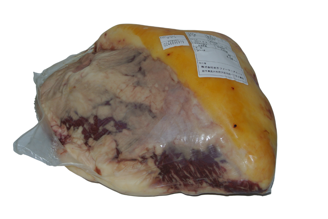 門崎丑ﾗﾝﾌﾟ経産/4.5kg＠3800円～