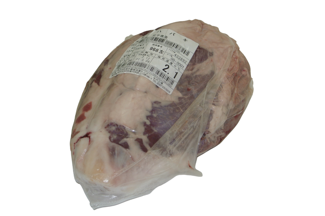 門崎丑ﾊﾊﾞｷ未経産/2kg＠2540円～
