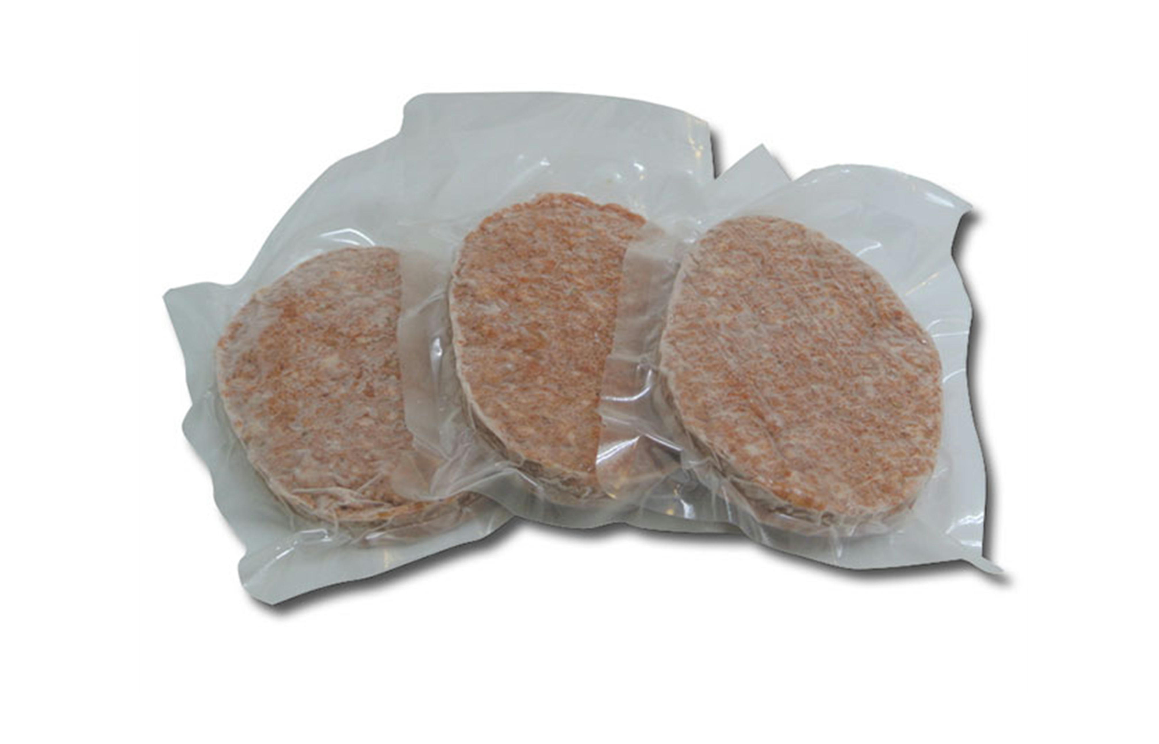 門崎丑ﾊﾝﾊﾞｰｸﾞ1枚（約150g）【冷凍】